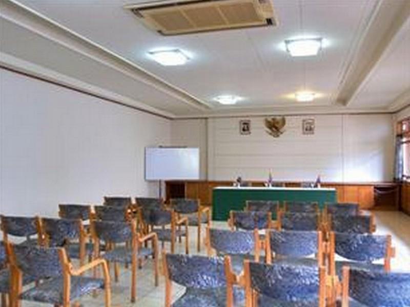 Pantai Indah Resort Hotel Barat Pangandaran Εξωτερικό φωτογραφία