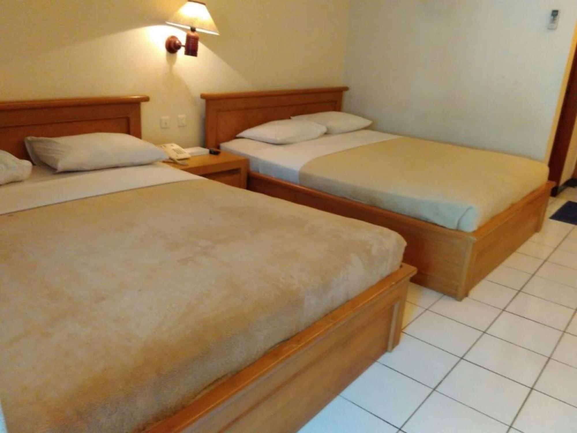 Pantai Indah Resort Hotel Barat Pangandaran Εξωτερικό φωτογραφία